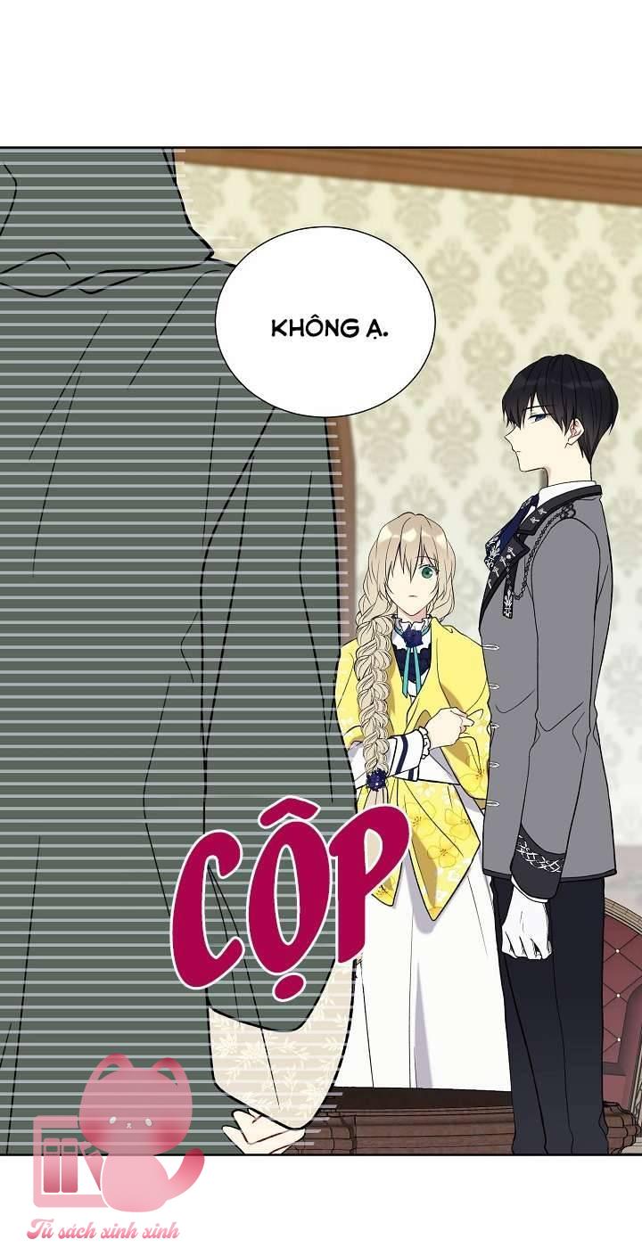 Vương Miện Lục Bảo - Chap 22 - Trang 26