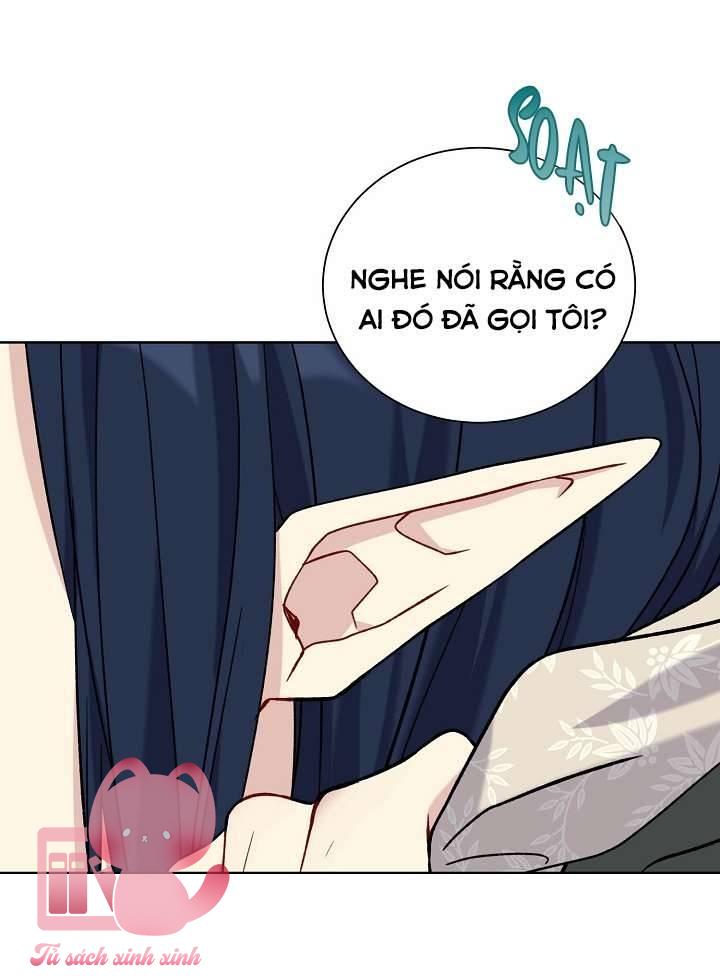 Vương Miện Lục Bảo - Chap 22 - Trang 27