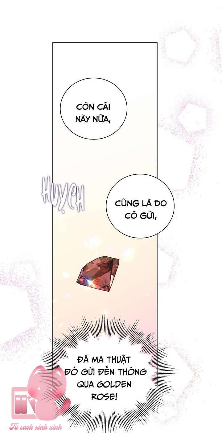 Vương Miện Lục Bảo - Chap 22 - Trang 30