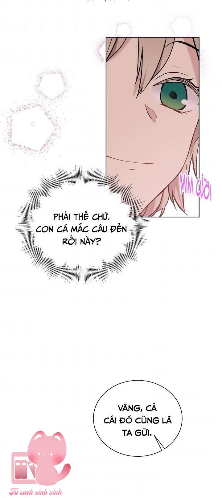 Vương Miện Lục Bảo - Chap 22 - Trang 31