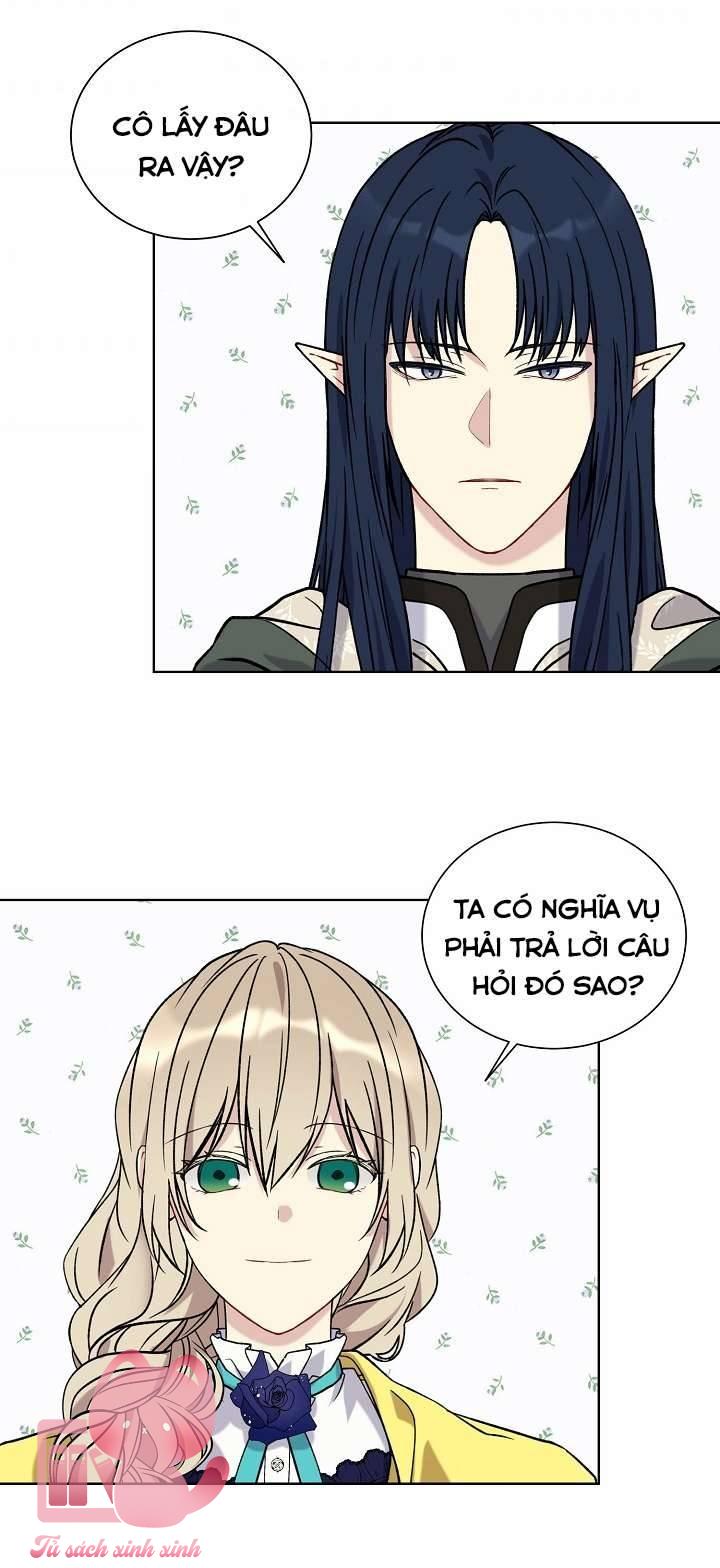 Vương Miện Lục Bảo - Chap 22 - Trang 32