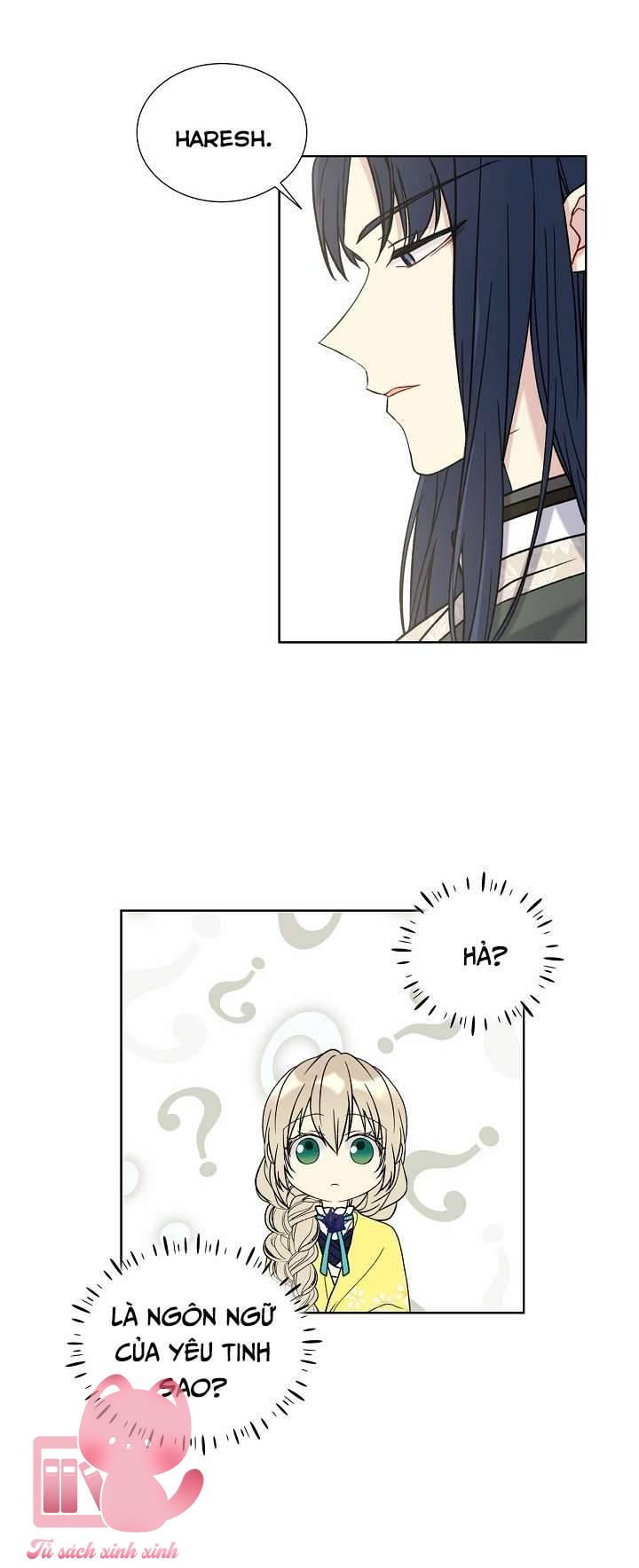 Vương Miện Lục Bảo - Chap 22 - Trang 34