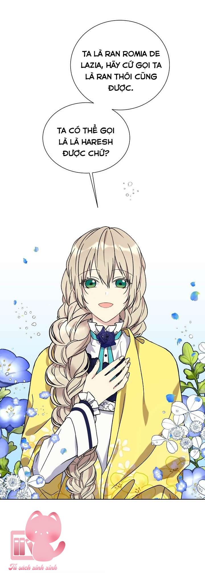 Vương Miện Lục Bảo - Chap 22 - Trang 36