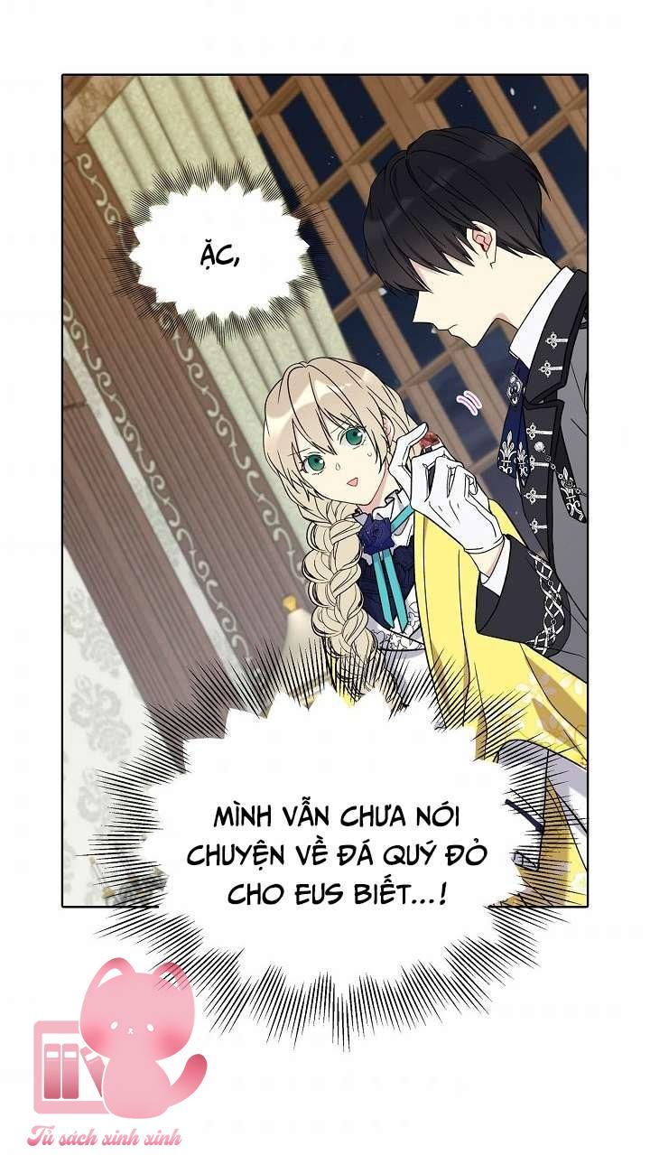 Vương Miện Lục Bảo - Chap 22 - Trang 38