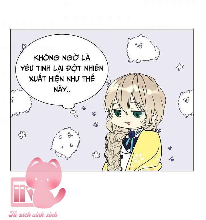 Vương Miện Lục Bảo - Chap 22 - Trang 39