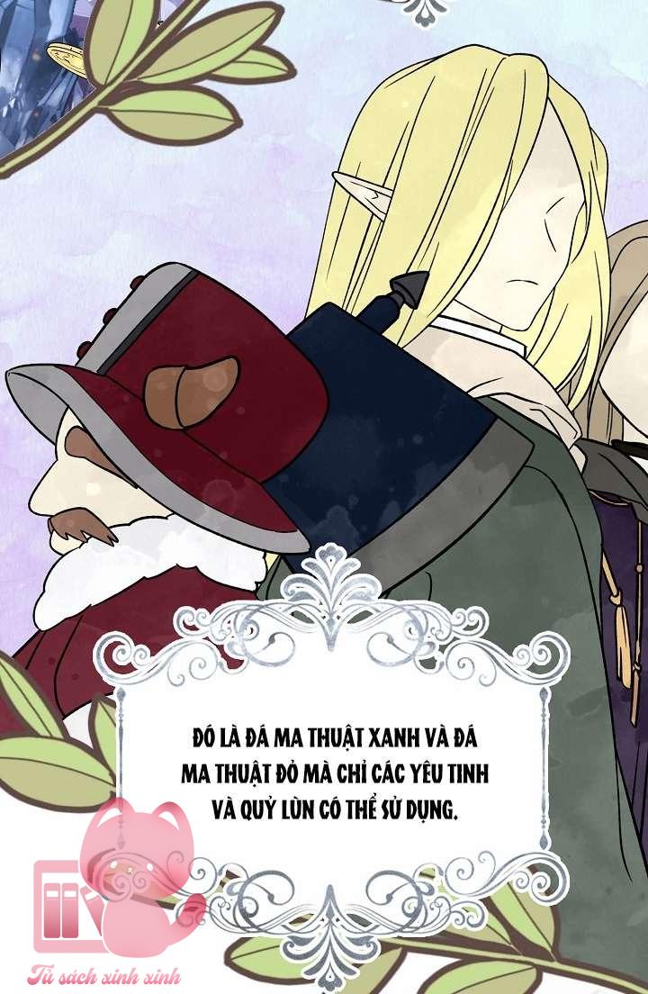 Vương Miện Lục Bảo - Chap 22 - Trang 41