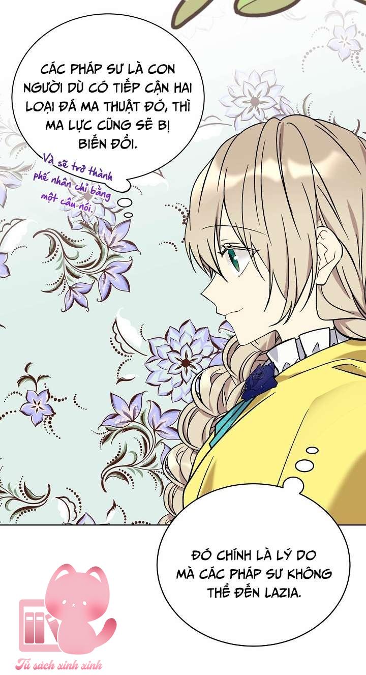 Vương Miện Lục Bảo - Chap 22 - Trang 42