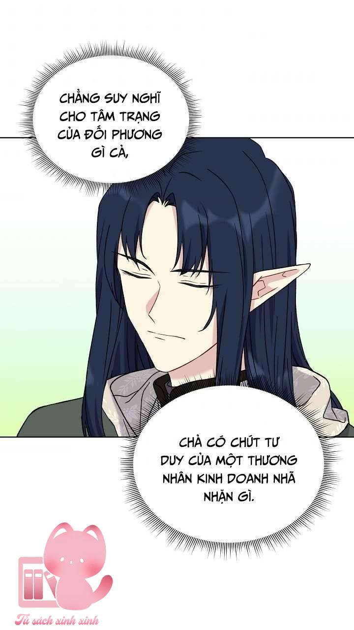 Vương Miện Lục Bảo - Chap 22 - Trang 46