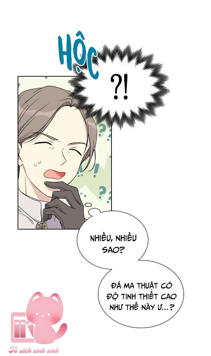 Vương Miện Lục Bảo - Chap 22 - Trang 6