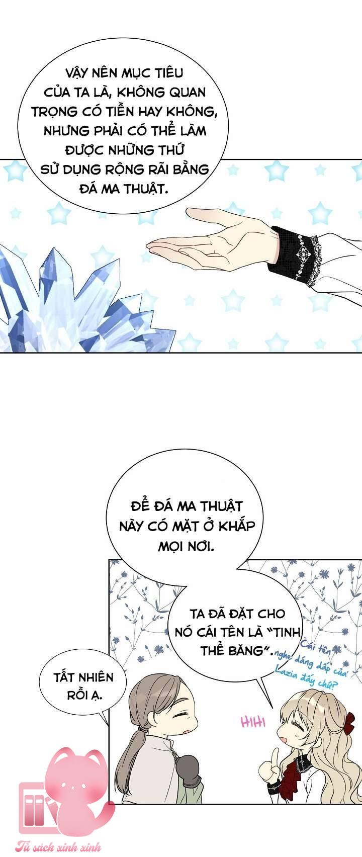 Vương Miện Lục Bảo - Chap 22 - Trang 7