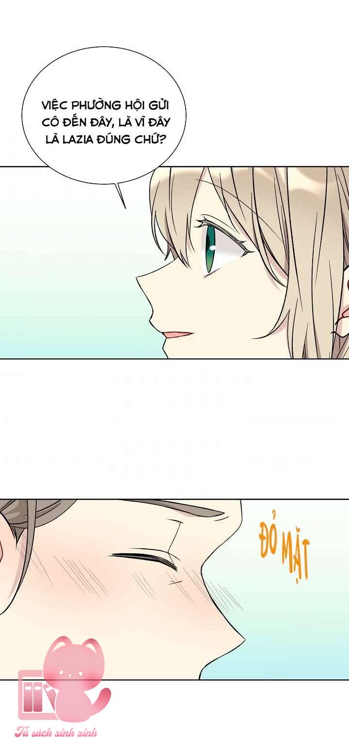 Vương Miện Lục Bảo - Chap 22 - Trang 8