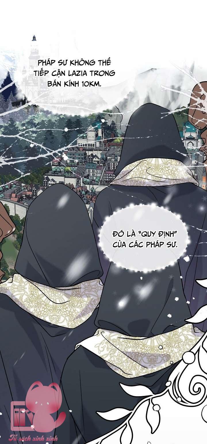 Vương Miện Lục Bảo - Chap 22 - Trang 9