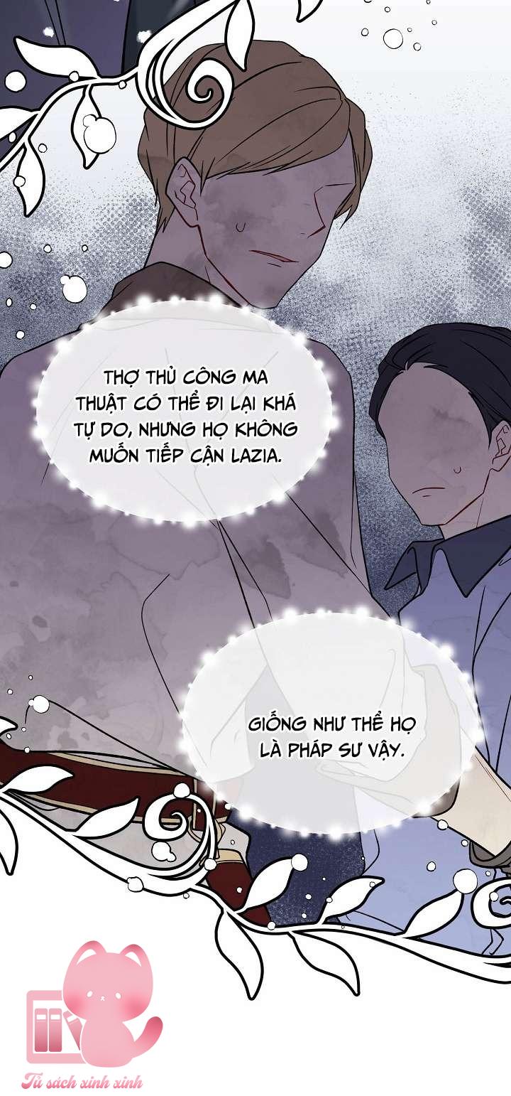 Vương Miện Lục Bảo - Chap 22 - Trang 10
