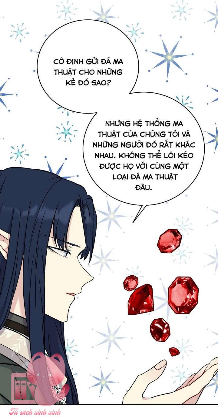 Vương Miện Lục Bảo - Chap 23 - Trang 11