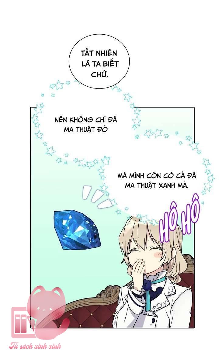 Vương Miện Lục Bảo - Chap 23 - Trang 12