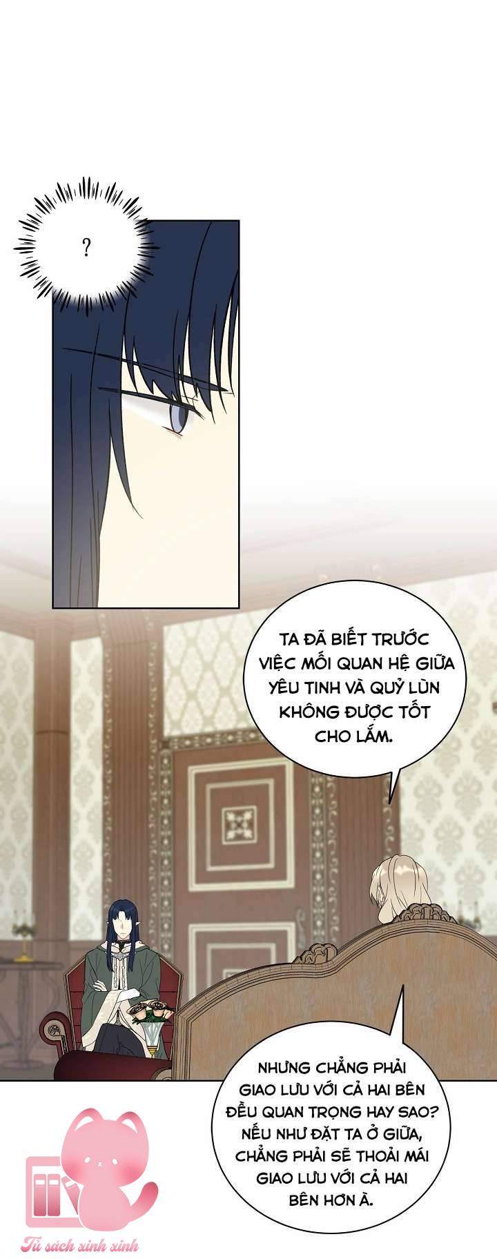 Vương Miện Lục Bảo - Chap 23 - Trang 13