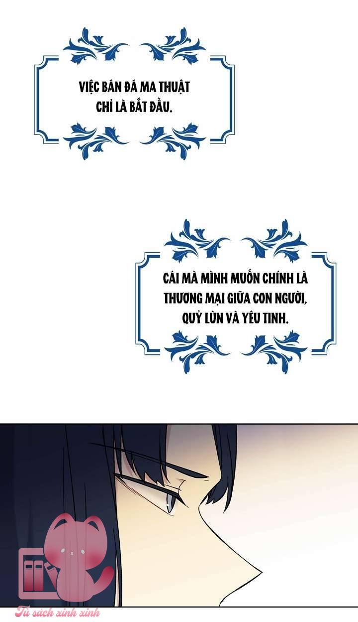 Vương Miện Lục Bảo - Chap 23 - Trang 14