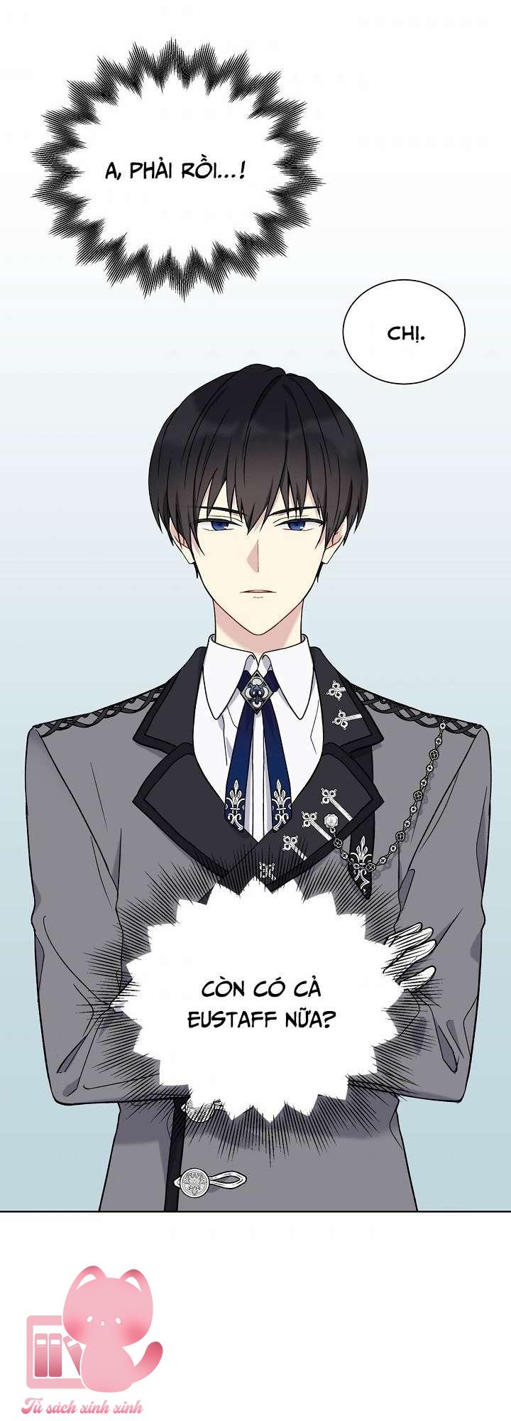 Vương Miện Lục Bảo - Chap 23 - Trang 24
