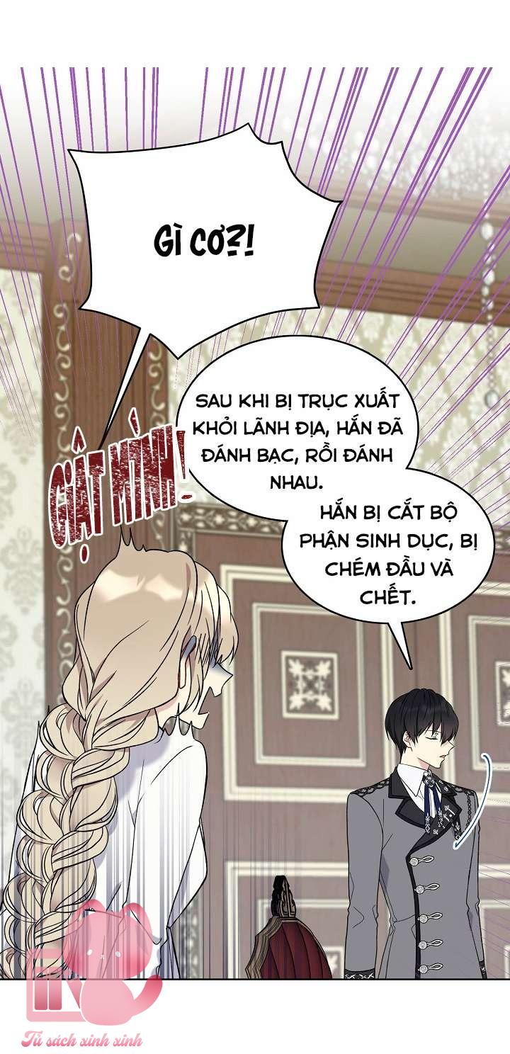Vương Miện Lục Bảo - Chap 23 - Trang 27