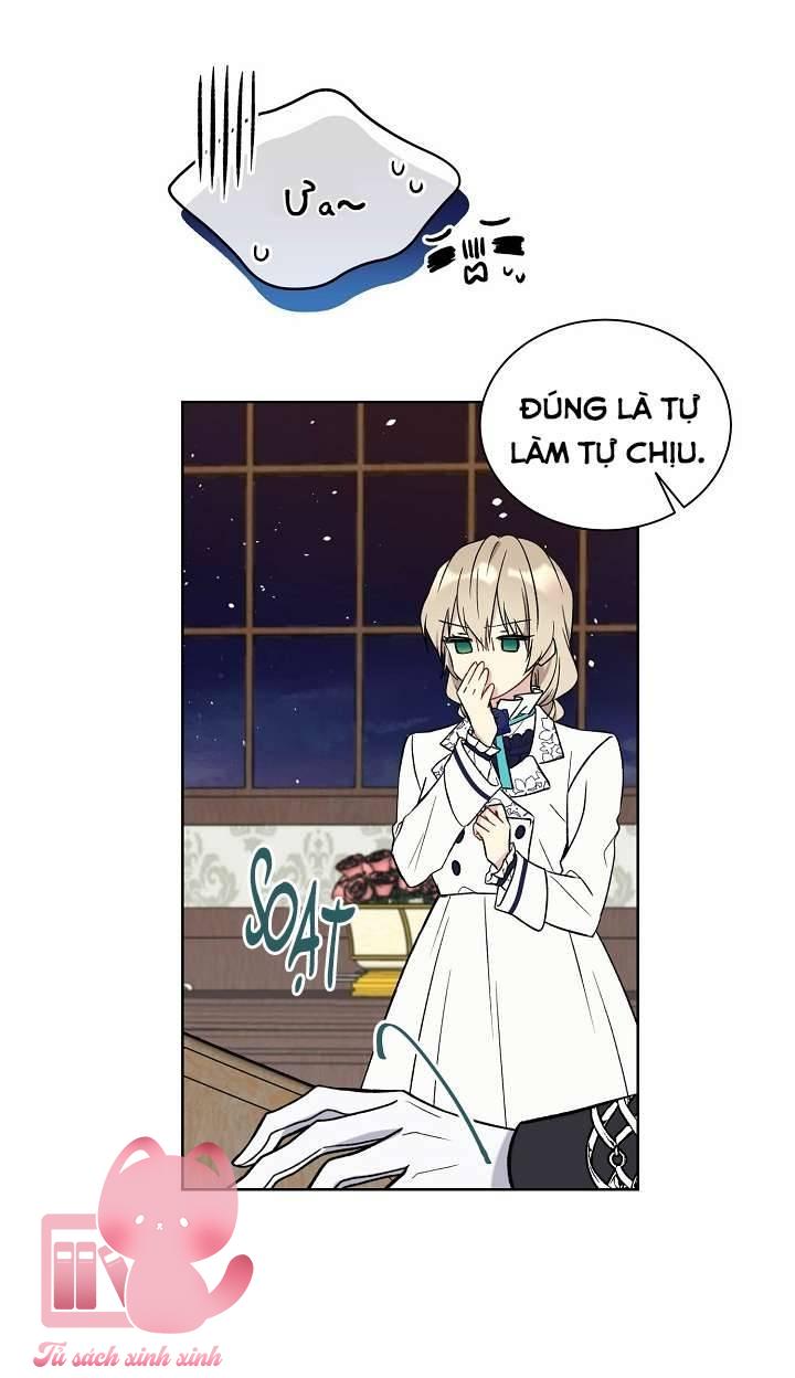 Vương Miện Lục Bảo - Chap 23 - Trang 28