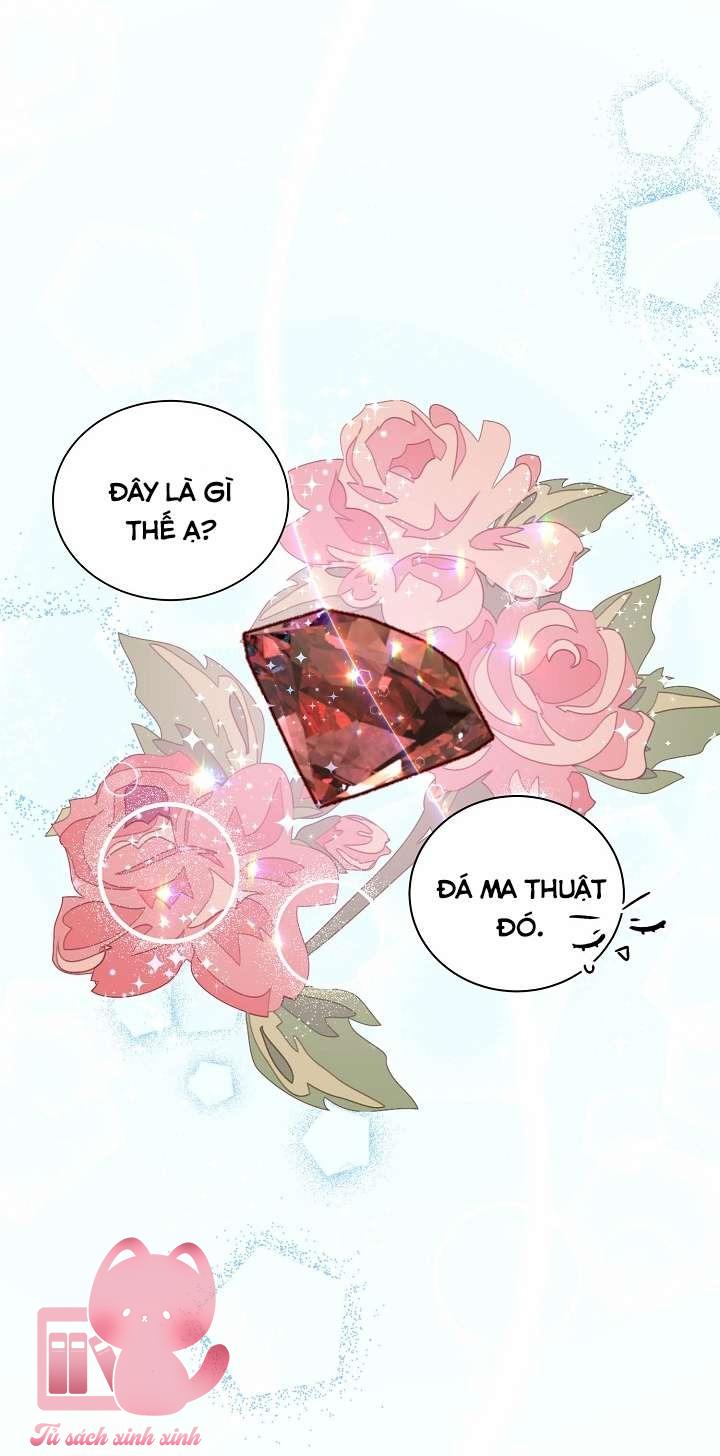 Vương Miện Lục Bảo - Chap 23 - Trang 30