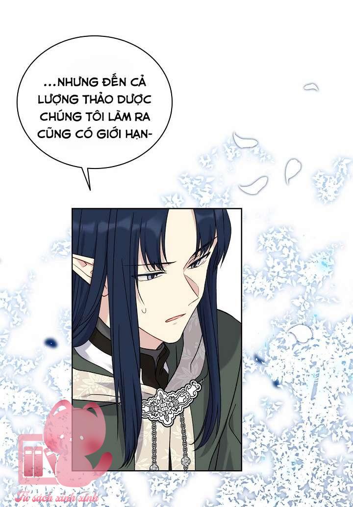 Vương Miện Lục Bảo - Chap 23 - Trang 4
