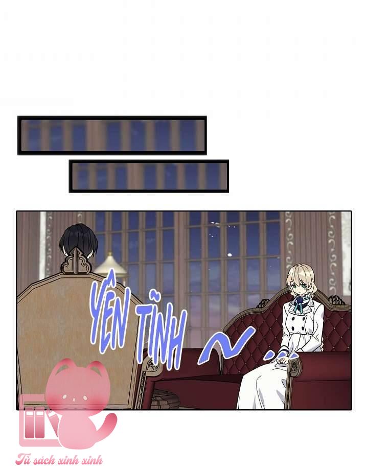 Vương Miện Lục Bảo - Chap 23 - Trang 32