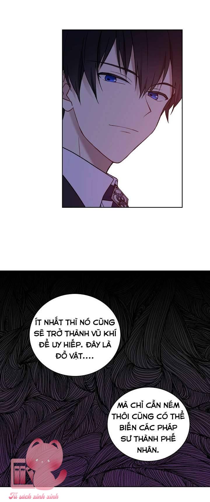 Vương Miện Lục Bảo - Chap 23 - Trang 37
