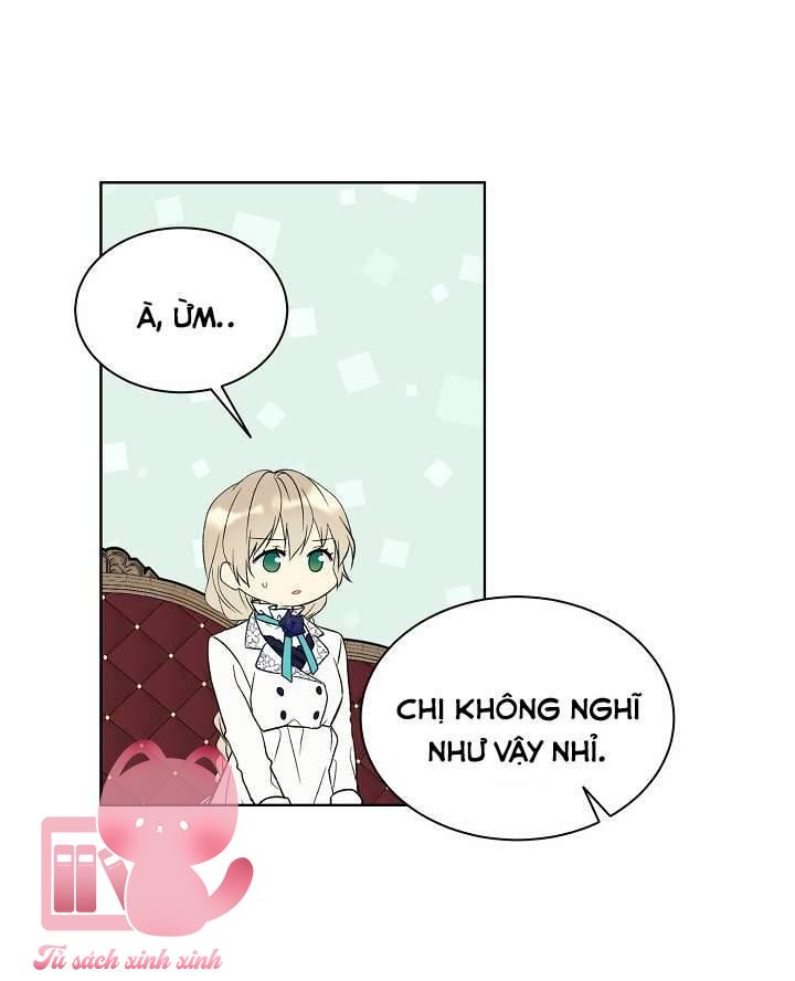 Vương Miện Lục Bảo - Chap 23 - Trang 38