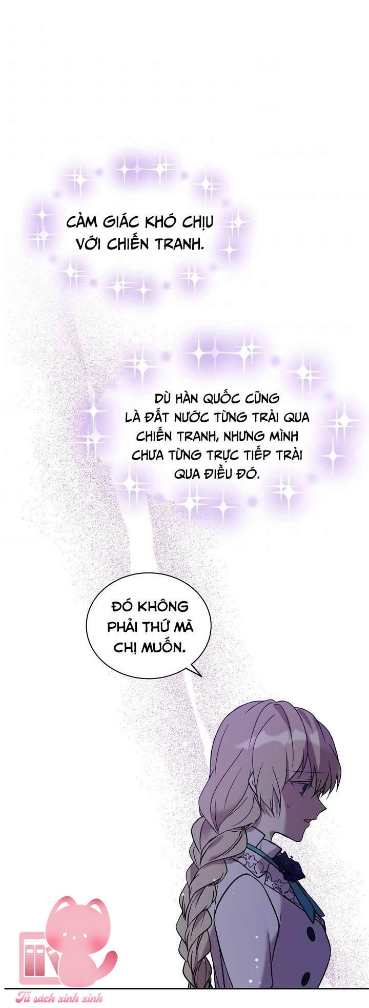Vương Miện Lục Bảo - Chap 23 - Trang 40