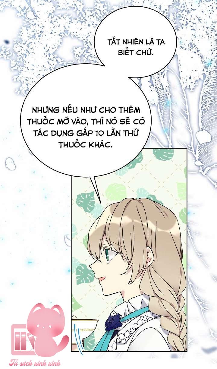 Vương Miện Lục Bảo - Chap 23 - Trang 5