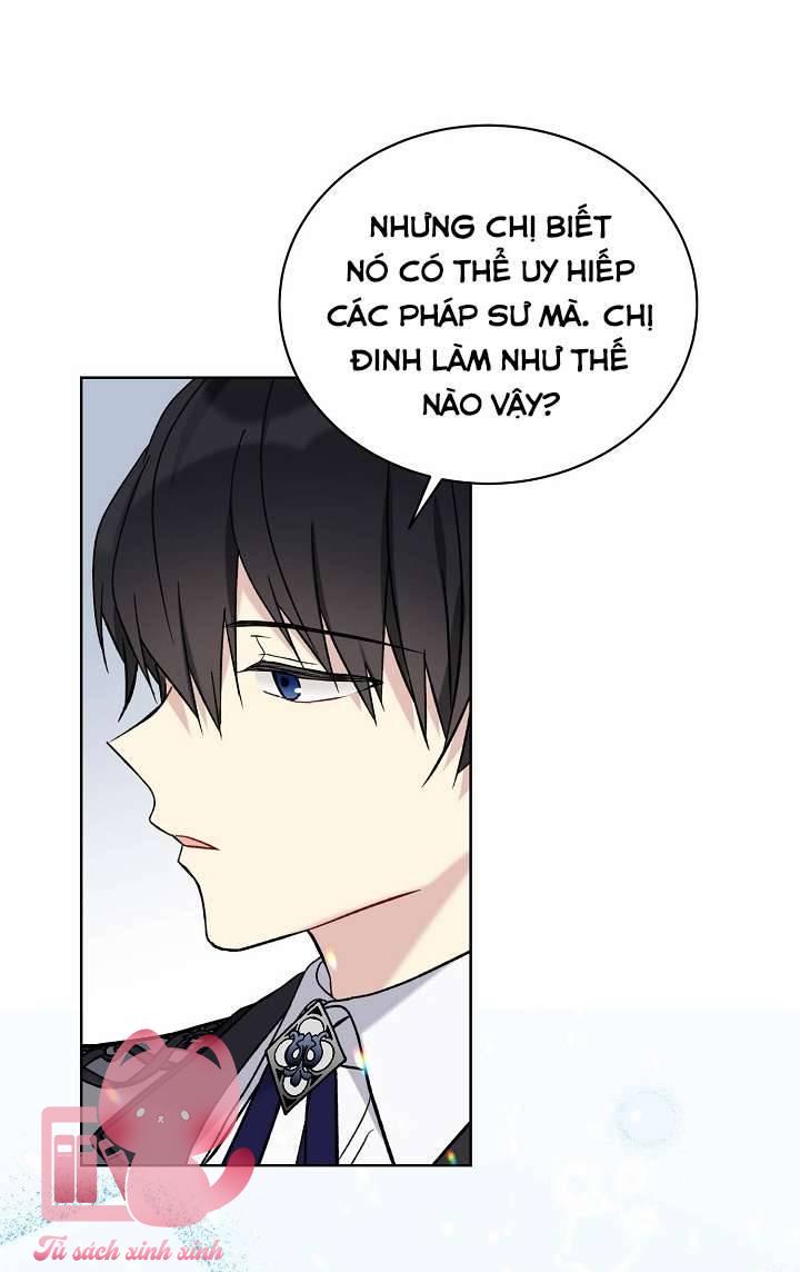 Vương Miện Lục Bảo - Chap 23 - Trang 41
