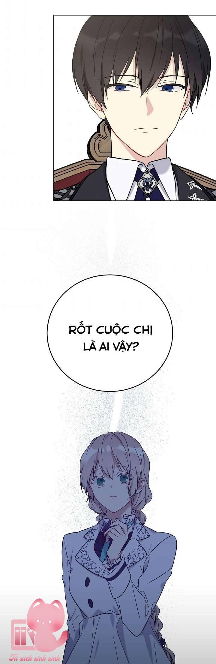 Vương Miện Lục Bảo - Chap 23 - Trang 47