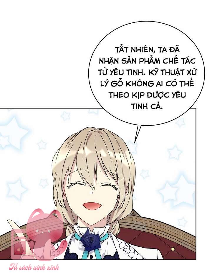 Vương Miện Lục Bảo - Chap 23 - Trang 8