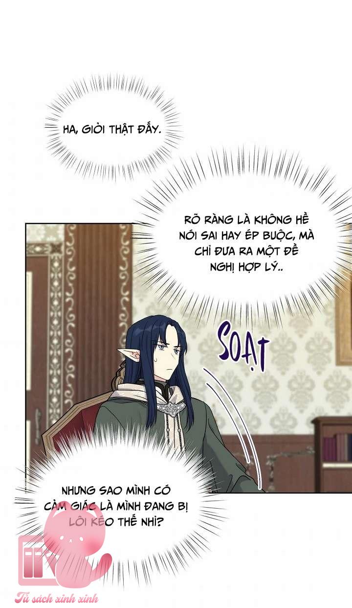 Vương Miện Lục Bảo - Chap 23 - Trang 9