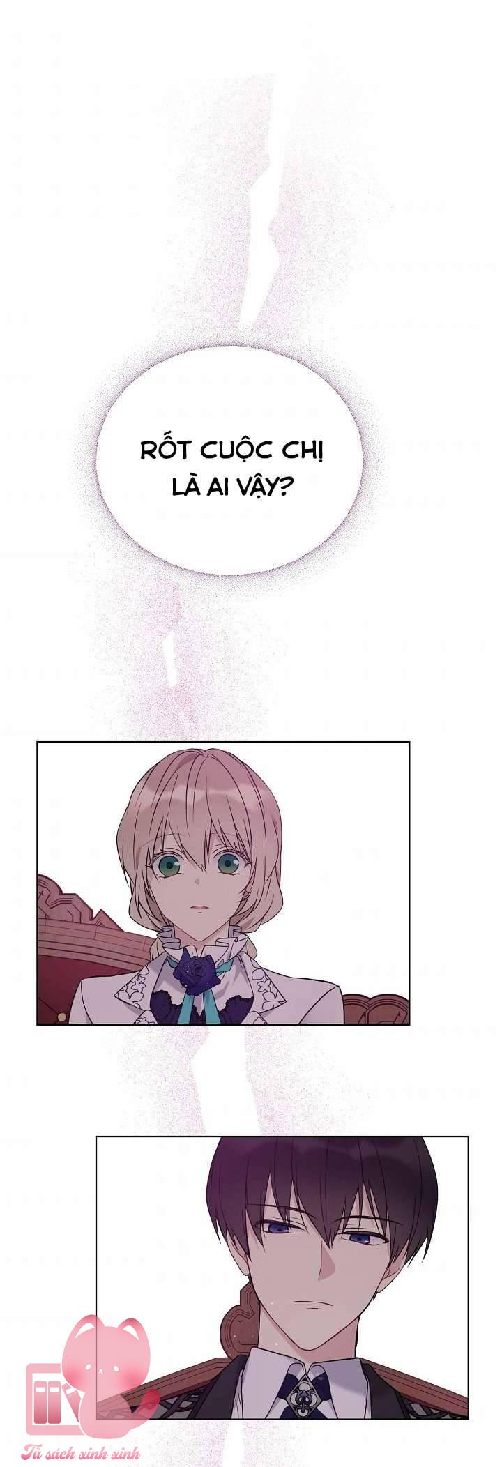 Vương Miện Lục Bảo - Chap 24 - Trang 2