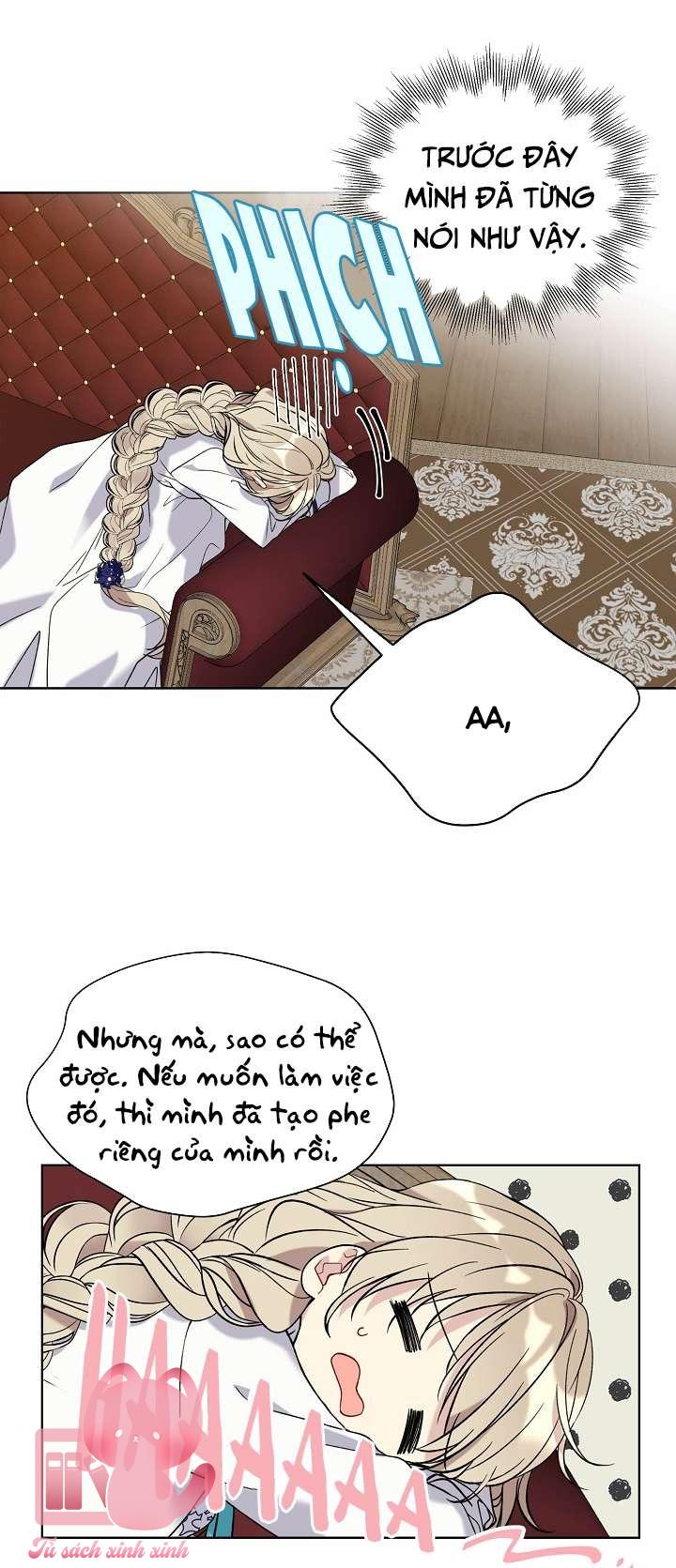 Vương Miện Lục Bảo - Chap 24 - Trang 11