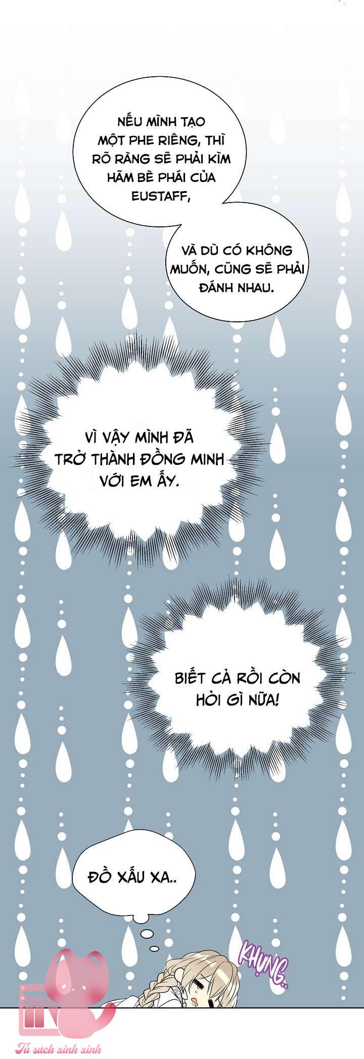 Vương Miện Lục Bảo - Chap 24 - Trang 12