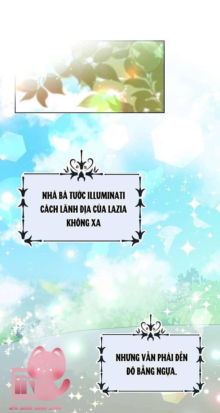 Vương Miện Lục Bảo - Chap 24 - Trang 14