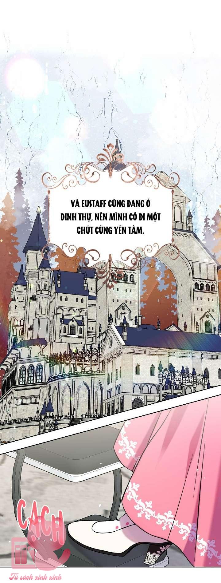 Vương Miện Lục Bảo - Chap 24 - Trang 18