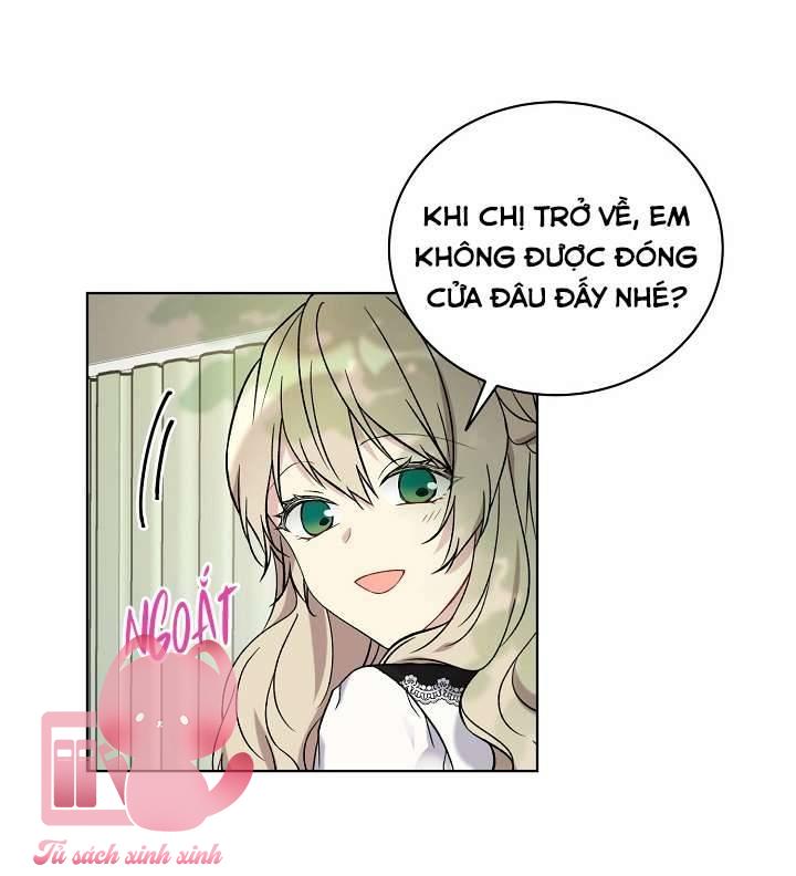 Vương Miện Lục Bảo - Chap 24 - Trang 19