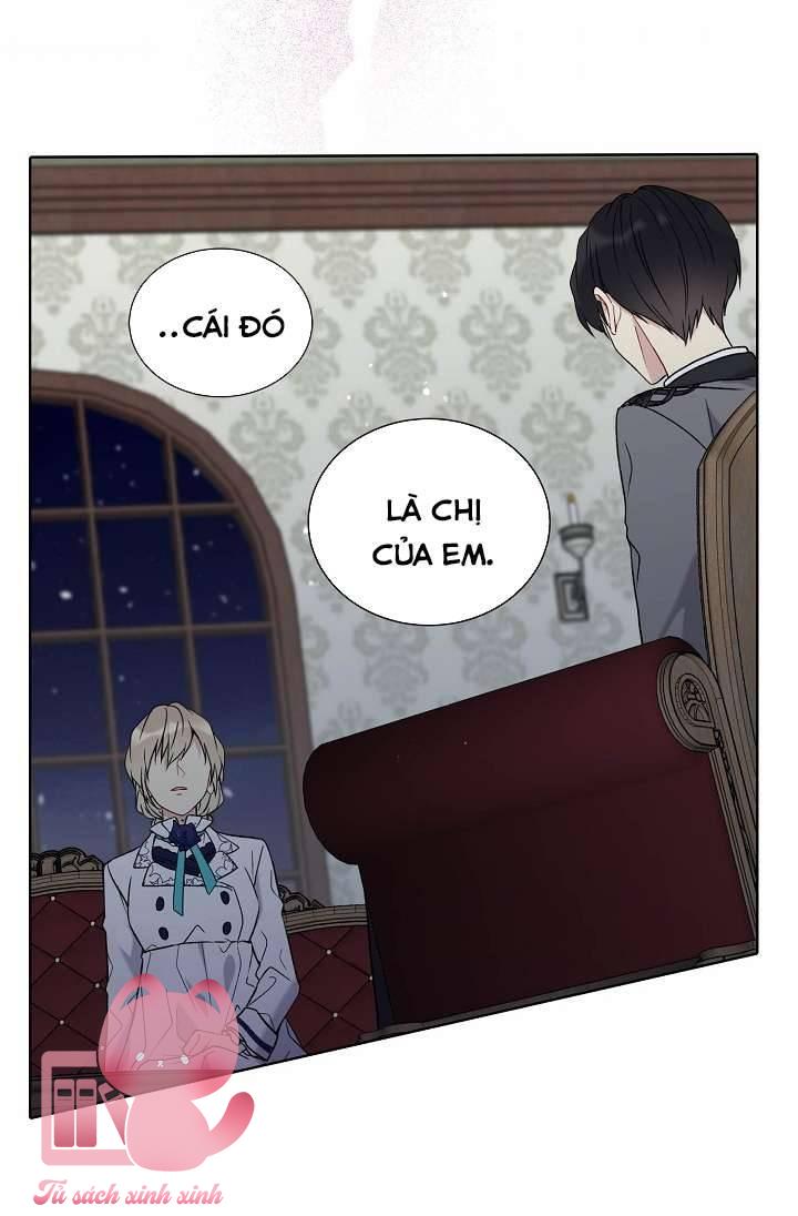 Vương Miện Lục Bảo - Chap 24 - Trang 3