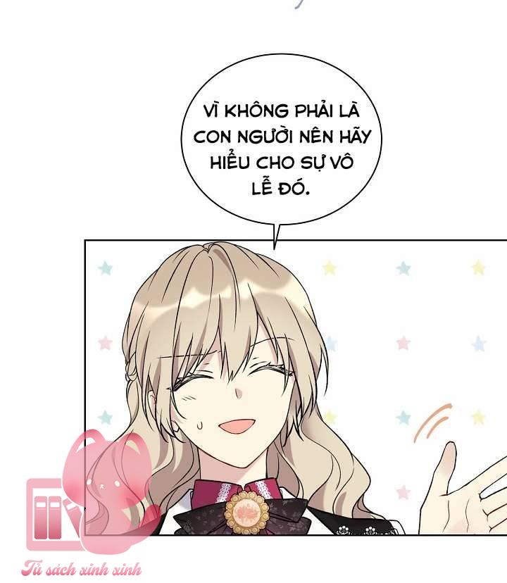 Vương Miện Lục Bảo - Chap 24 - Trang 27