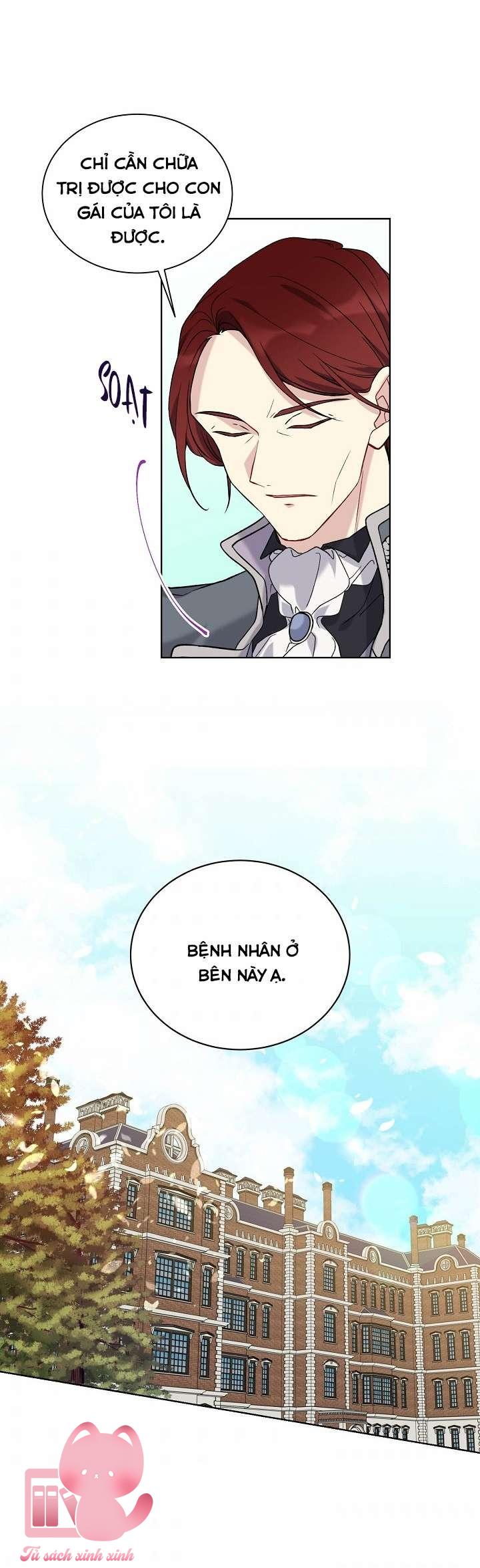 Vương Miện Lục Bảo - Chap 24 - Trang 28