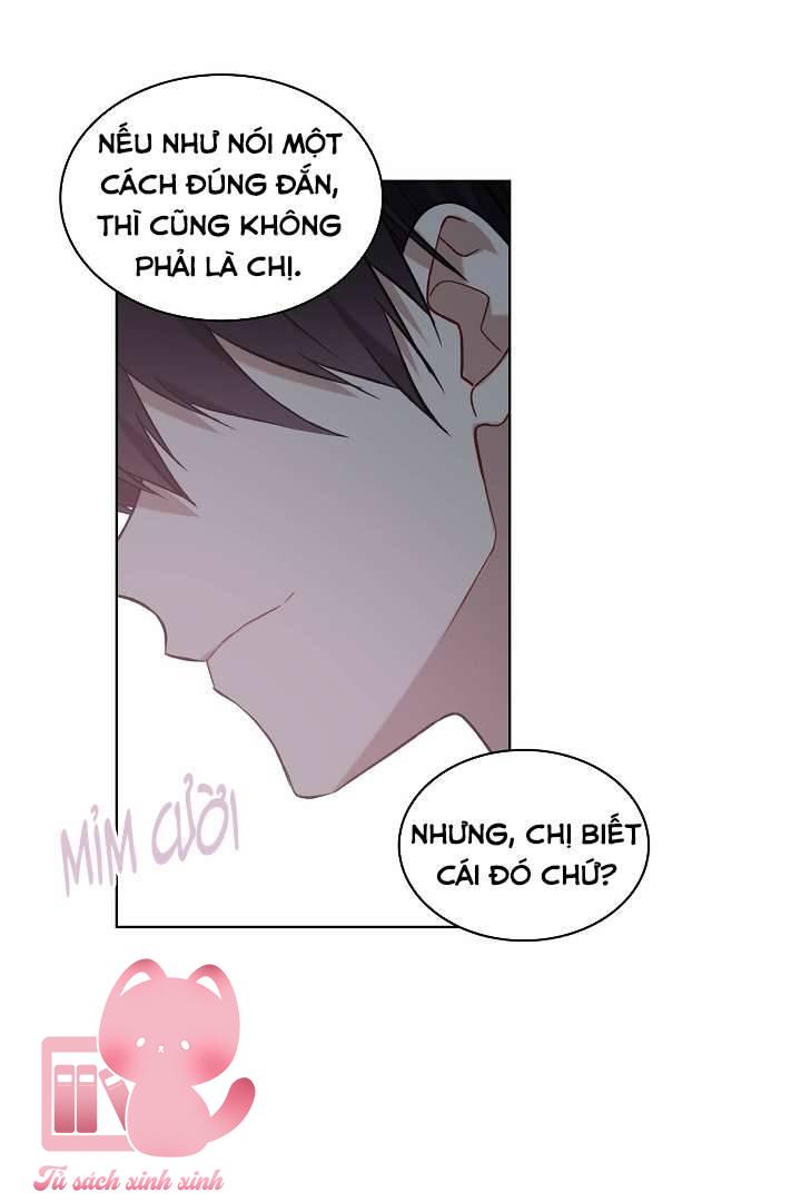 Vương Miện Lục Bảo - Chap 24 - Trang 4