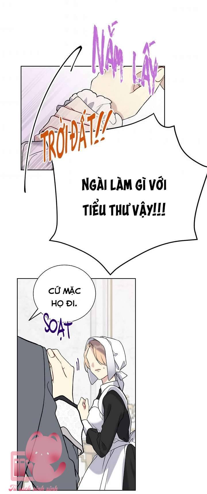 Vương Miện Lục Bảo - Chap 24 - Trang 36