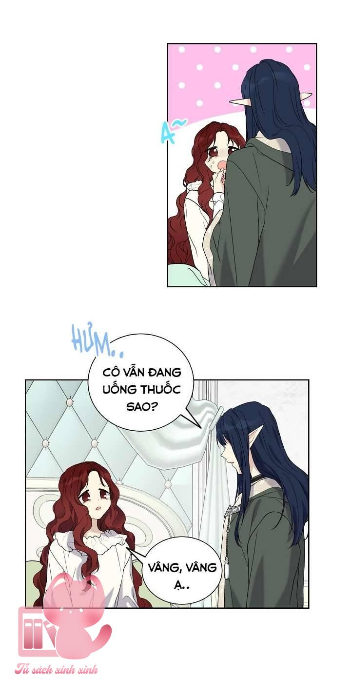 Vương Miện Lục Bảo - Chap 24 - Trang 37