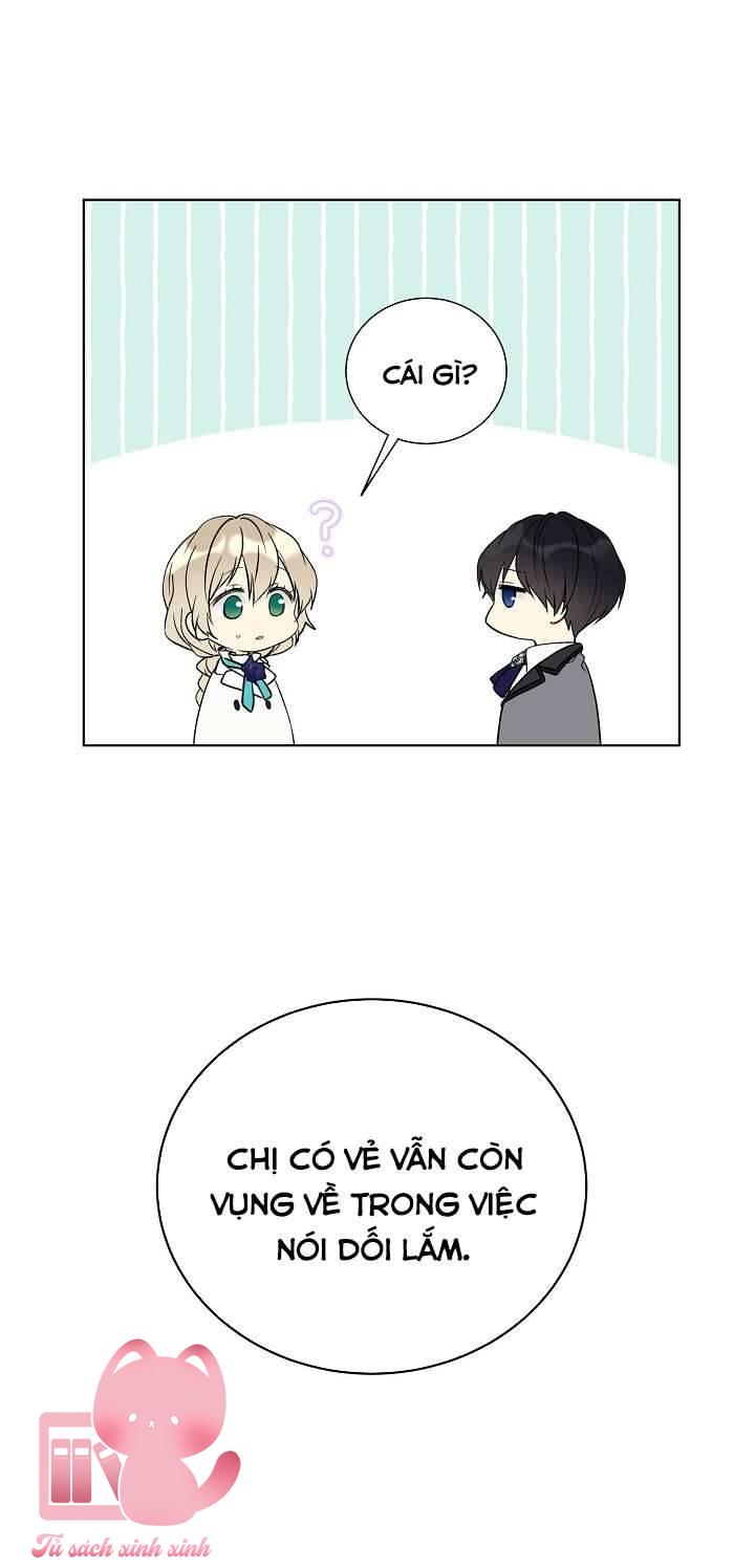 Vương Miện Lục Bảo - Chap 24 - Trang 5