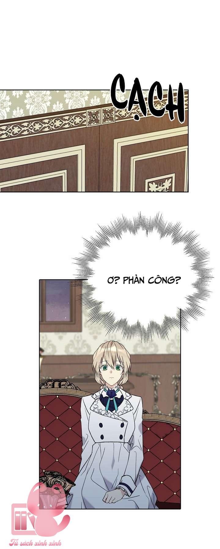 Vương Miện Lục Bảo - Chap 24 - Trang 9