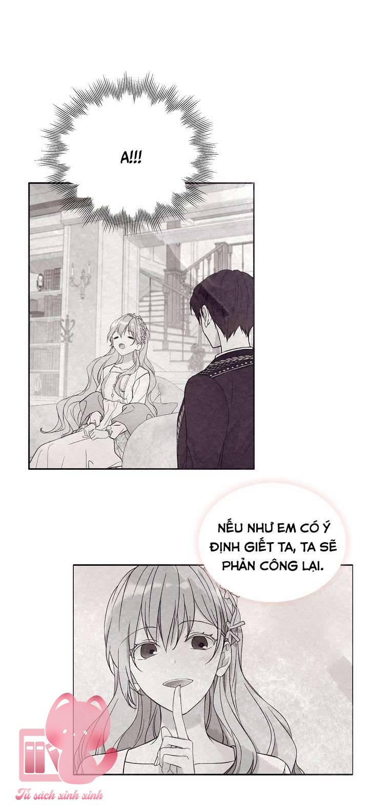 Vương Miện Lục Bảo - Chap 24 - Trang 10